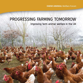 Fawf Farming Tomorrow Front Cover Crop