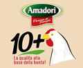 Amadori 10+ Amadori 10+
