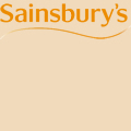 Sainsbury's Sainsbury's