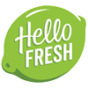 Hellofresh Logo