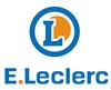 E Leclerc Logo